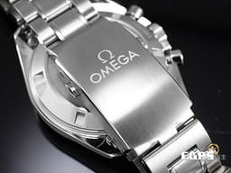 OMEGA 歐米茄 speedmaster 超霸 Tokyo Olympics <font color="#FF0000">東京奧運限量款,日本專賣店限定發售 2021年保單</font> 52230423003001 計時碼錶 <font color="#2828FF">藍色</font>熊貓面盤 手上鍊 42mm