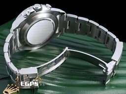 ROLEX 勞力士 Yacht-Master II 116680 遊艇名仕II型 帆船倒數計時 不鏽鋼 白色面盤 <font color="#1e90ff">絕版藍鋼指針 藍色陶瓷錶圈</font> <font color="#ff0000">停產絕版系列 大遊艇</font> 陶瓷框 自動上鍊 44mm