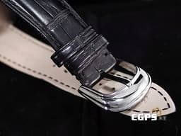 Franck Muller 法蘭穆勒 FM 不鏽鋼材質 經典酒桶型 Casablanca 8881 B C DT <font color="#05f0f0">精鑲鑽圈</font> 自動上鍊 39.5x56mm