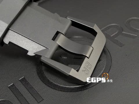 Bell & Ross 柏萊士 Instruments系列 Horizon BR01-92-SHO 水平儀 姿態儀 PVD不鏽鋼材質 全球限量999只 飛行錶 自動上鍊 46mm