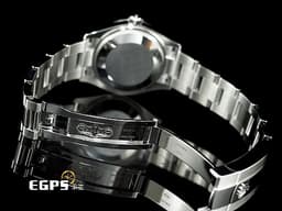 ROLEX 勞力士 Datejust 31 蠔式日誌型 278240 <font color="#FFB7DD">粉紅色錶面盤</font> 經典 DJ31 不鏽鋼 <font color="#FF0000">2025年保單 蠔式(Oyster)三節錶帶</font> 自動上鍊 31mm