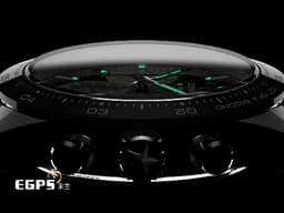 ZENITH 真力時 El Primero 高振頻 Chronomaster Sport <font color="#4167b4">經典</font><font color="#747272">三色</font><font color="#d9d8d8">計時</font>盤 03.3100.3600/21.M3100 不鏽鋼 陶瓷錶圈 1/10秒 計時碼表 <font color="#FF0000">2023年台灣公司貨 另附原廠皮帶組 </font>自動上鍊 41mm