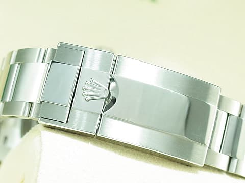 ROLEX 勞力士 GMT-Master II 格林威治型 126710 BLNR 蝙蝠俠 Batman 藍黑圈 126710BLNR 兩地時間 2021年保卡 蠔式(Oyster)三節錶帶 自動上鍊 40mm