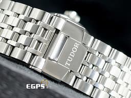 TUDOR 帝舵 Glamour 1926系列 91550 <font color="#05f0f0">白色浮雕裝飾面盤</font> <font color="#FF0000">周杰倫 代言款 2025年保卡</font> 自動上鍊 39mm