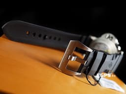 PANERAI 沛納海 Luminor Marina PAM01305 三日鍊 PAM1305 自製機芯 PMA00305的最新款 藍色小秒針 最新P9010機芯 <font color="#FF0000">錶徑夠大 錶型夠美 錶況如新 2019年保單 </font>鈦金屬 自動上鍊 47mm