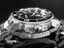 ORIS 豪利時 Aquis Date Calibre 400 時間之海 01 733 7653 4135-07 8 26 01PEB 不鏽鋼材質 <font color="#0582f5">藍色太陽紋放射面盤 單向陶瓷錶圈</font> <font color="#ff0000">台灣公司貨</font> 潛水錶 自動上鍊 43mm
