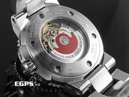 ORIS 豪利時 Aquis Date Calibre 400 時間之海 01 733 7653 4135-07 8 26 01PEB 不鏽鋼材質 <font color="#0582f5">藍色太陽紋放射面盤 單向陶瓷錶圈</font> <font color="#ff0000">台灣公司貨</font> 潛水錶 自動上鍊 43mm