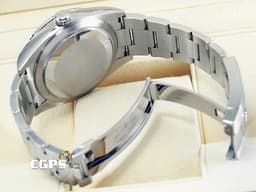 ROLEX 勞力士 Sky-Dweller 蠔式 天行者 326934 <font color="#5c5c5c">亮黑色面盤</font> 沙羅裝置 年曆錶 兩地時區 經典三角坑紋錶圈 <font color="#FF0000">2021年保單 蠔式(Oyster)三節錶帶</font> 自動上鏈 42mm