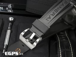 PANERAI 沛納海 Luminor Marina PAM01312 三日鍊 <font color="#4169e1">藍色小秒針</font> PAM1312 <font color="#90ee90">經典夜光三明治面盤</font> 不鏽鋼 <font color="#FF0000"> 2023年保單</font> 自動上鍊 44mm