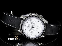OMEGA 歐米茄 Speedmaster Anniversary <font color="#05f0f0">45週年紀念 SNOOPY 史奴比</font> 登月錶 超霸 311.32.42.30.04.003 計時碼錶 <font color="#FF0000">2016年保卡 限量發行1970顆</font> 不鏽鋼 手上鍊 42mm