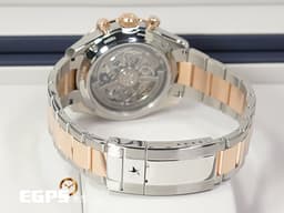 ZENITH 真力時 El Primero 高振頻 Chronomaster Sport <font color="#365fbf">經典</font><font color="#646262">三色</font><font color="#b0b0b0">計時</font>盤51.3100.3600/69.M3100 <font color="#f3baa1">玫瑰金 半金款</font> 1/10秒 計時碼表<font color="#FF0000"> 2022年台灣公司貨</font> 自動上鍊 41mm