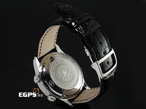 Jaeger Le-Coultre 積家 JLC錶 Master Control Memovox International 大師系列 Q1418471 世界時區 響鈴 鬧鈴 174.8.96 不鏽鋼 限量750支 台灣公司貨 自動上鍊 40mm