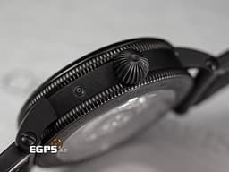 Chronoswiss 瑞寶錶 Space Timer 黑洞 CH-9345M.2-GRBK 不鏽鋼DLC材質 <font color="#fa00fa">立體球形月相指示 三針一線 限量50隻</font> <font color="#ff0000">台灣公司貨</font><font color="#FF0000">2024年保卡 </font>自動上鍊 44mm