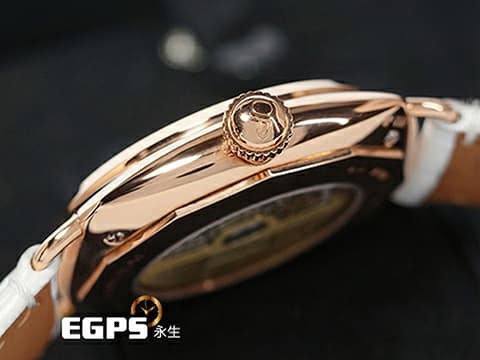 PANERAI 沛納海 Radiomir PAM00136 原廠鑲嵌88顆頂級天然美鑽時標面盤 小秒針 玫瑰金材質 PAM136 數量稀少的原鑲鑽石時標小沛 限量200只 典藏錶盒、限量證書 自動上鏈 40mm