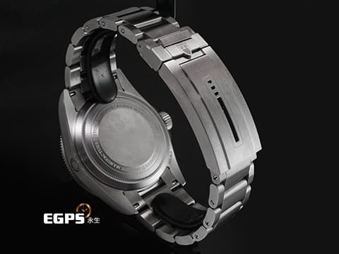 TUDOR 帝舵 Pelagos Ultra 2543c1a7nu-0001 水鬼 2025年新款 鈦金屬材質 1000米防水功能 快速調節「T-fit」折疊扣 2025年保卡 潛水錶 自動上鍊 43mm