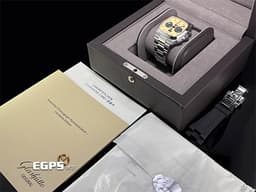 Glashutte Original 格拉蘇蒂 Seventies Chronograph Panorama Date<font color="#fdebba">「Golden Bay」海灣金面盤 限量100支</font> 復古系列 1-37-02-14-02-63 不鏽鋼 飛返 計時碼表 動能顯示 <font color="#FF0000">2023年台灣公司貨 另附原廠不鏽鋼錶帶</font> 自動上鍊 40mm