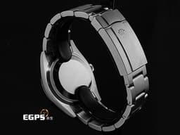 ROLEX 勞力士 Oyster Perpetual 36 蠔式恆動型 126000 最新款<font color="#058703"> </font><font color="#b1dd8c">開心果綠色面盤</font> OP36 不鏽鋼 大三針<font color="#FF0000"> 2025年保卡</font> 自動上鍊 36mm