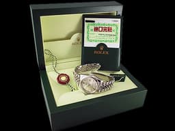 ROLEX 勞力士 DATEJUST 116234 蠔式 經典 不鏽鋼 自動腕錶 <font color="#FF0000"> 盒單配件齊全 台灣公司貨 </font> 36mm