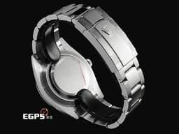 ROLEX 勞力士 Datejust 41 蠔式日誌型 DJ41 126300 不鏽鋼材質 <font color="#058703">Green Ombre 漸層綠色</font> <font color="#ff0000">2026年保卡</font> 自動上鍊 41mm