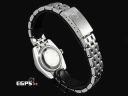 TUDOR 帝舵 經典系列 22010 不鏽鋼材質 <font color="#05f0f0">Tudor Logo圖樣紀念面盤</font> <font color="#ff0000">台灣公司貨</font> 自動上鍊 28mm