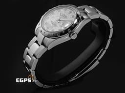 ROLEX 勞力士 Lady DateJust 178344 不鏽鋼材質<font color="#fa00fa">【宇宙不同】</font><font color="#fafa01">獨一無二的隕石面盤</font><font color="#05f0f0"> 絕版增值 原廠鑲嵌雪花鑽石錶圈、時標</font> <font color="#ff0000">2017年保卡</font> 自動上鍊 31mm