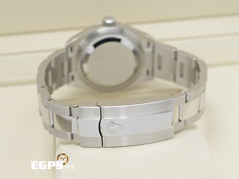 ROLEX 勞力士 Lady-Datejust 28 蠔式日誌型 279160 粉紅色面盤 柱狀夜光時標 經典 DJ28 不鏽鋼 2025年保卡 蠔式(Oyster)三節板帶 自動上鍊 28mm