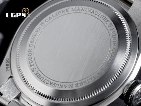 TUDOR 帝舵 BLACK BAY GMT 碧灣 79830RB 兩地時間 可樂圈 紅藍圈 79830 RB 復古 雪花針 不鏽鋼 2026年保卡 Pepsi 百事圈 潛水錶 自動腕錶 41mm