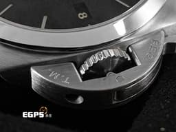 PANERAI 沛納海 Luminor Marina PAM2392 三日鍊 <font color="#09a0d3">藍色小秒針</font> PAM02392 <font color="#90ee90">經典夜光三明治面盤</font> 不鏽鋼 <font color="#FF0000"> 2020年台灣公司貨</font> 自動上鍊 42mm