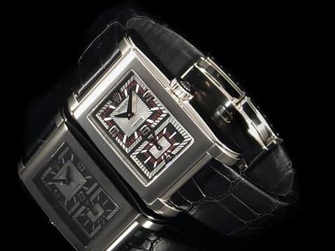 ROLEX 勞力士 Cellini PRINCE 徹里尼 王子系列 5443/9 停產絕版系列 18K白金材質 整支重約3.08兩 手動上鏈 27x42mm