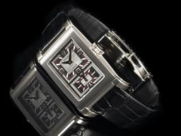 ROLEX 勞力士 Cellini PRINCE 徹里尼 王子系列 5443/9 停產絕版系列 <font color="#0582f5">18K白金材質 整支重約3.08兩</font> 手動上鏈 27x42mm