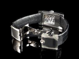 ROLEX 勞力士 Cellini PRINCE 徹里尼 王子系列 5443/9 停產絕版系列 <font color="#0582f5">18K白金材質 整支重約3.08兩</font> 手動上鏈 27x42mm