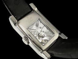 ROLEX 勞力士 Cellini PRINCE 徹里尼 王子系列 5443/9 停產絕版系列 <font color="#0582f5">18K白金材質 整支重約3.08兩</font> 手動上鏈 27x42mm
