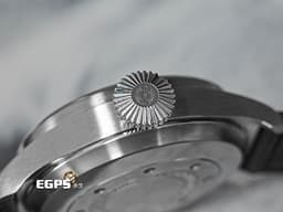 IWC 萬國 Big Pilot`s 7 Day Power Reserve 飛行員 大飛行員 七日鍊 動能顯示 小秒針 不鏽鋼 大飛 經典復古洋蔥頭錶冠 飛行錶 自動上鍊 47mm