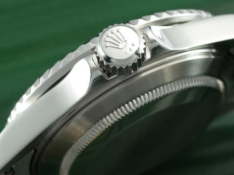 ROLEX 勞力士 Submariner Date 蠔式 潛航者 16610 經典 黑水鬼 不鏽鋼 已送勞力士服務中心保養 保固至2028年 附原廠保養卡 潛水錶 自動上鏈 40mm