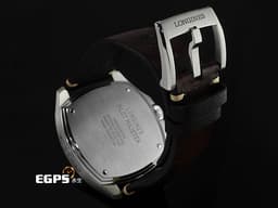 LONGINES 浪琴 PILOT MAJETEK 飛行員 L28384538 不鏽鋼材質 <font color="#05f0f0">黑色啞光面盤</font><span style="font-size: 10pt;"> </span><font color="#FF0000" style="font-size: 10pt;">2024年保卡 台灣公司貨</font><span style="font-size: 10pt;"> 自動上鍊 43mm</span>