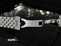 TUDOR 帝舵 Heritage Black Bay 碧灣 79680-0006 <font color="#d5d1b4">淺香檳色面盤 原廠鑽石時標</font> 79680 雪花針 大三針 不鏽鋼 <font color="#ff0000">2026年保卡 自製機芯 最新五節錶帶搭配「T-fit」快調錶扣</font> 潛水錶 自動上鍊 41mm