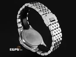 TUDOR 帝舵 1926系列 91560-0002 不鏽鋼材質 <font color="#4169e1">藍太陽放射紋錶面 月相顯示功能</font><font color="#FF0000"> 2025年保卡 7鏈節錶帶</font> 自動上鍊 39mm