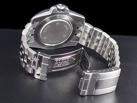 TUDOR 帝舵 海王子 20020-62100 Carbon碳纖維面盤 鍊帶款絕對質感一拜,型男錶 台灣公司貨 潛水錶 自動腕錶 41mm