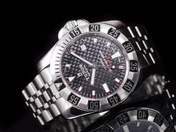 TUDOR 帝舵 海王子 20020-62100 Carbon碳纖維面盤 鍊帶款<font color="#FF0000">絕對質感一拜,型男錶 台灣公司貨 </font><span style="font-size: 10pt;">潛水錶 自動腕錶 41mm</span>