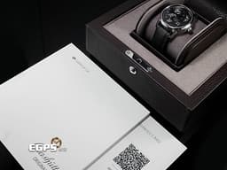 Glashütte Original 格拉蘇蒂 原創 PanoMaticLunar系列 1-90-02-43-32-02 <font color="#05f0f0">經典偏心銀灰色面盤 大日期窗 月相盈虧</font> 不鏽鋼材質 <font color="#FF0000">2025年保單</font> 自動上鍊 40mm