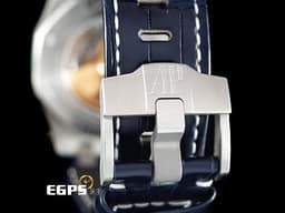 Audemars Piguet AP錶 愛彼錶 Royal Oak Offshore 皇家橡樹離岸型 不鏽鋼材質<font color="#FF0000"> </font>26470ST.00.A028CR<font color="#FF0000"> 2020年新式保卡 </font><font color="#0582f5">海軍藍 <font style="">深藍色計時小錶盤</font></font><font color="#2828FF" style="color: rgb(255, 0, 0);"> </font>自動上鍊 42mm