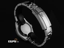 ROLEX 勞力士 Lady DateJust 178344 不鏽鋼材質<font color="#fa00fa">【宇宙不同】</font><font color="#fafa01">獨一無二的隕石面盤</font><font color="#05f0f0"> 絕版增值 原廠鑲嵌雪花鑽石錶圈、時標</font> <font color="#ff0000">2017年保卡</font> 自動上鍊 31mm