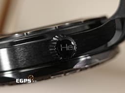 OMEGA 歐米茄 Seamaster Diver 300 海馬 21092442001003 <font color="#6b6b6b">黑黑腕錶 黑色陶質材質錶殼、錶圈、波浪紋面盤</font> 同軸擒縱 <font color="#FF0000">2022年台灣公司貨 </font>排氦氣閥 潛水錶 自動上鍊 43.5mm