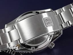 GRAND SEIKO 特級精工 GS 冠藍獅 精工 Sport Collection GMT SBGM247G <font color="#69830c">橄欖綠色面盤</font><font color="#FF0000"> </font>兩地時區 不鏽鋼<font color="#FF0000"> 2025年台灣公司貨 </font> 自動上鍊 40mm