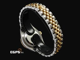 ROLEX 勞力士 Datejust DJ28 279383RBR 不鏽鋼&18K黃金材質 半金款 <font color="#05f0f0">原廠鑲嵌鑽石錶圈、時標 白色珍珠貝母面盤</font> <font color="#FF0000">2021年保卡</font> 自動上鍊 28mm