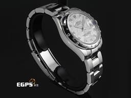 ROLEX 勞力士 Lady DateJust 178344 不鏽鋼材質<font color="#fa00fa">【宇宙不同】</font><font color="#fafa01">獨一無二的隕石面盤</font><font color="#05f0f0"> 絕版增值 原廠鑲嵌雪花鑽石錶圈、時標</font> <font color="#ff0000">2017年保卡</font> 自動上鍊 31mm