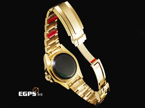 ROLEX 勞力士 Deepsea 海使者 136668LB 全金水鬼王 18K黃金材質 海洋色調 藍色陶瓷錶圈、面盤 整只錶約8.5兩 最有份量、最霸氣的選擇 宛若一顆金塊在手 2026年保卡 官方訂價:2,307,500元 保有原廠全部膠膜 自動上鍊 44mm