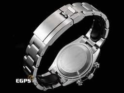 TUDOR 帝舵 Heritage Black Bay Chrono 碧灣 79310N-0001 <font color="#fafa01">最熱門、最具話題性 黃色熊貓面盤 【大黃蜂】</font> 計時碼錶 不鏽鋼材質 <font color="#ff0000">2026年保卡 搭配最新快速調節「T-fit」折疊扣</font> 自動上鍊 39mm