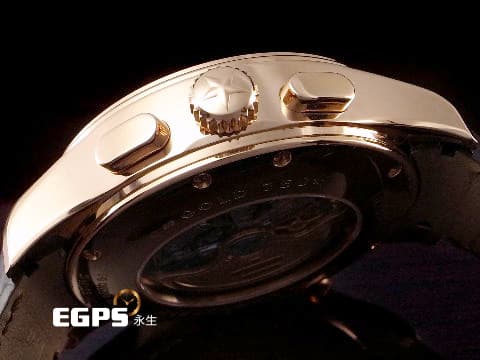 ZENITH 真力時 Grande Class Traveller Open Multicity El Primero 18.0520.4037 18K玫瑰金材質 世界時區 計時碼表 動力顯示 大日期窗 鏤空面盤 台灣公司貨 整支重約5.6兩 自動上鏈 46mm