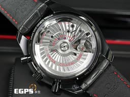 OMEGA 歐米茄 Speedmaster Chronograph 超霸 速霸 31198445151001<font color="#787878">「月之暗面」Dark Side Of The Moon</font> 黑陶瓷錶殼<font color="#ff0000" style="font-size: 10pt;"> </font><font style="font-size: 10pt;" color="#b2e0f0">原廠鑲嵌 鑽石外圈、時標(124顆頂級天然美鑽 共重0.95克拉)</font>計時碼表 同軸擒縱<font color="#ff0000" style="font-size: 10pt;"> 2021年台灣公司貨</font><span style="font-size: 10pt;"> 自動上鏈 44.25mm</span>